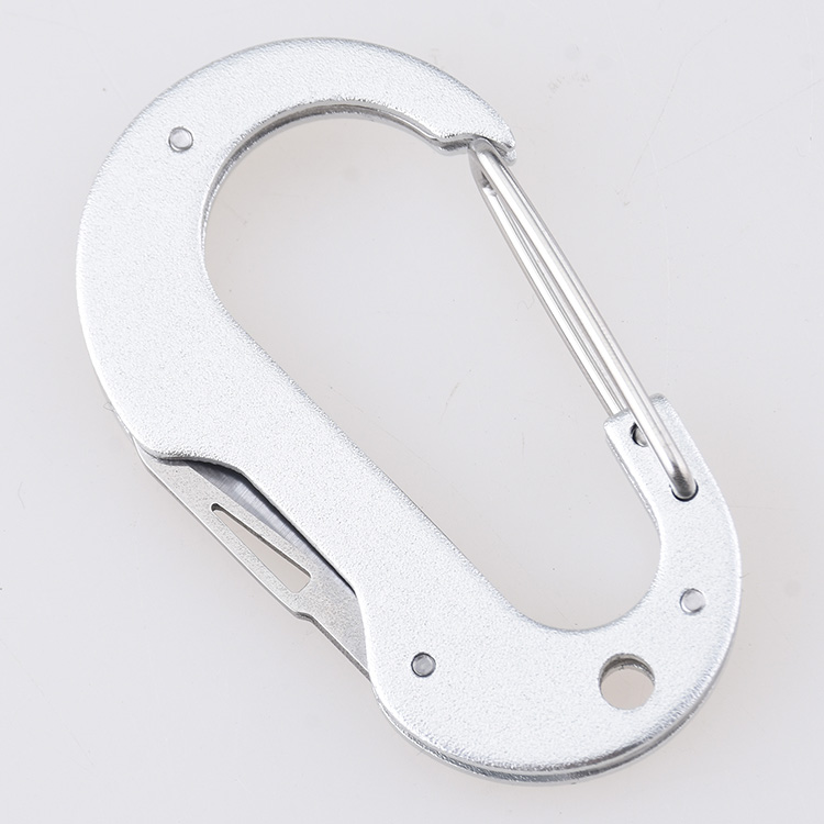 JY-2506 Edeka carabiner Norma Lekkerland Aldi REWE Lidl s05