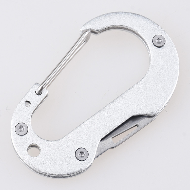 JY-2506 Edeka carabiner Norma Lekkerland Aldi REWE Lidl s06