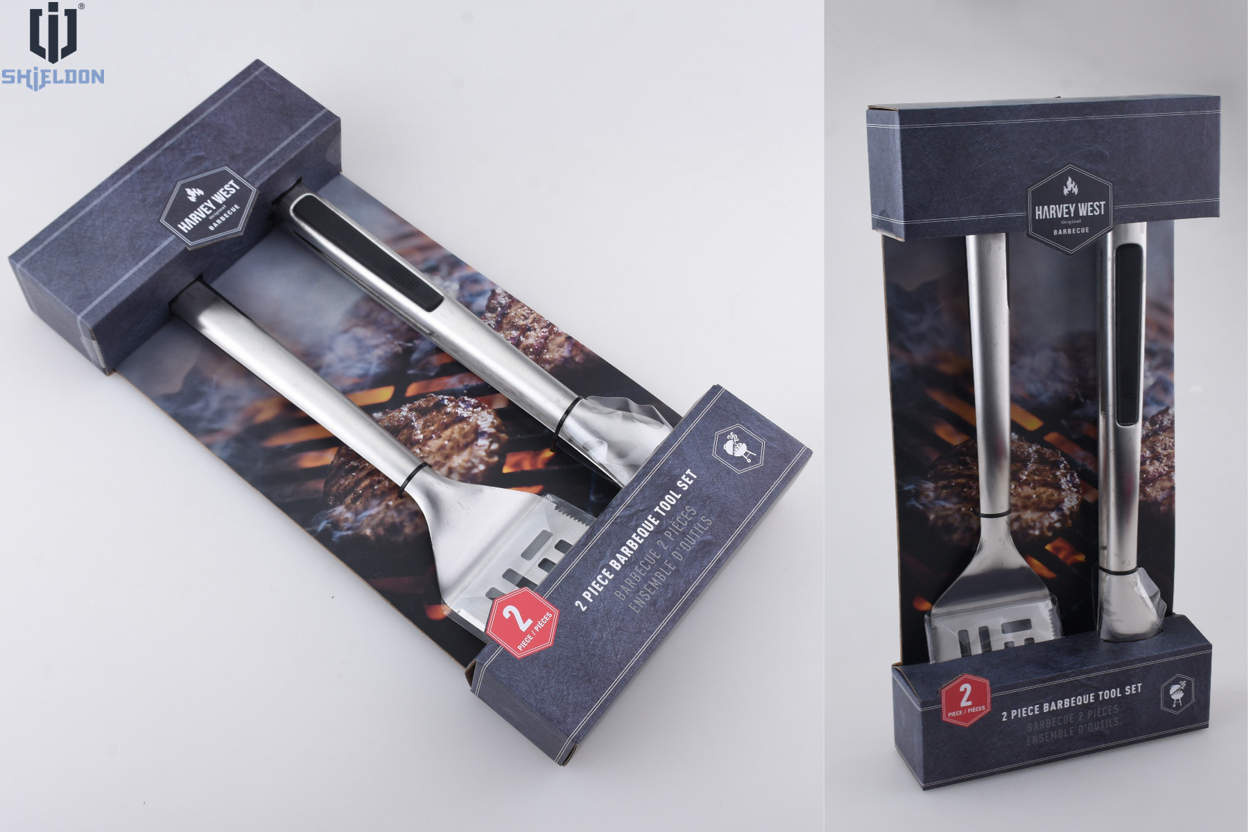 An OEM/ODM Packaging Solutions for FOB Multi-Tool Sourcing, Shieldon